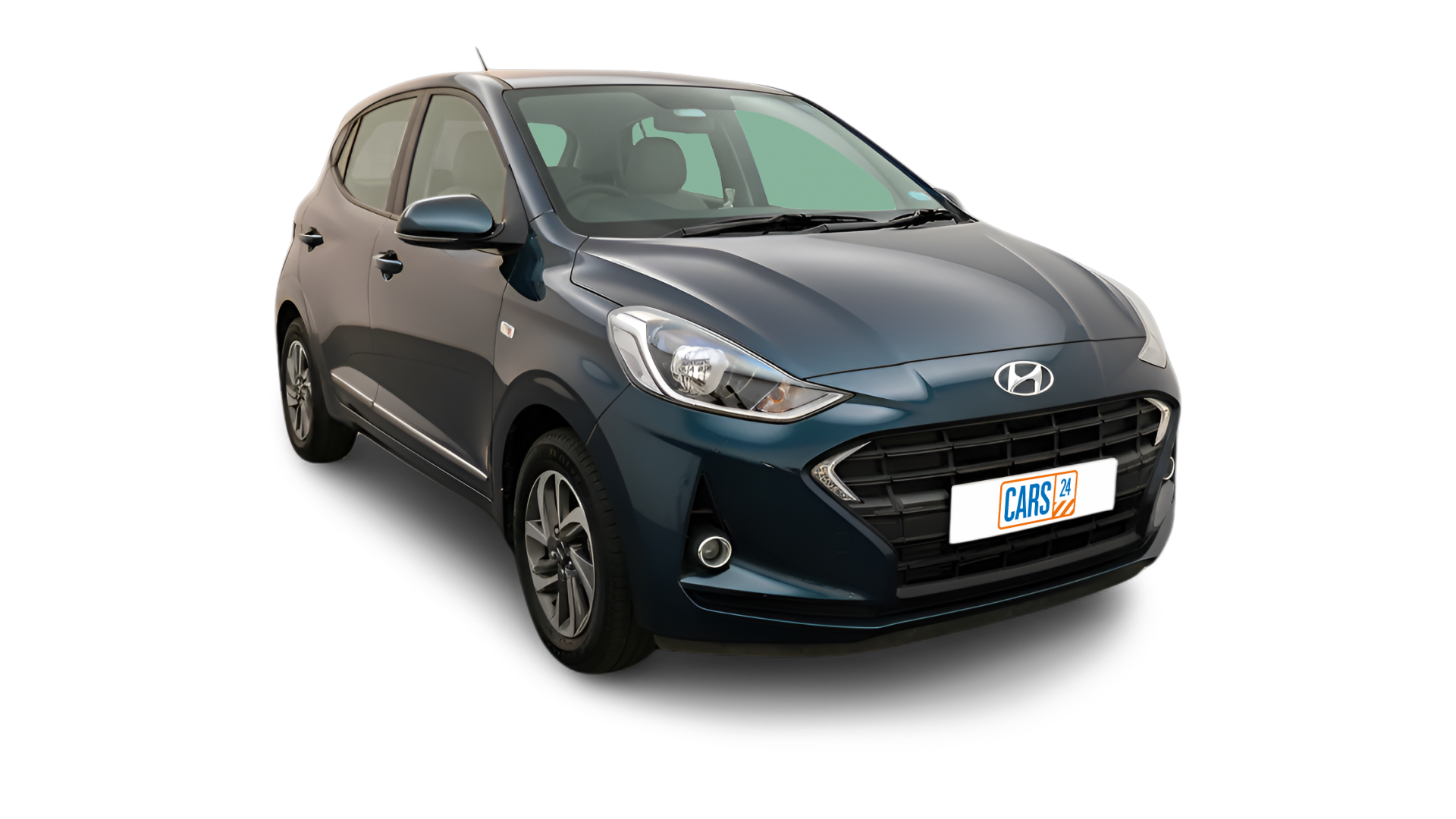 Hyundai GRAND I10 NIOS-img